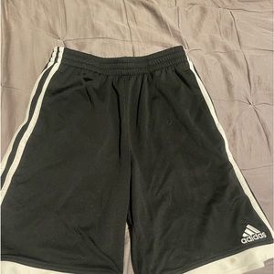 Men’s basketball shorts